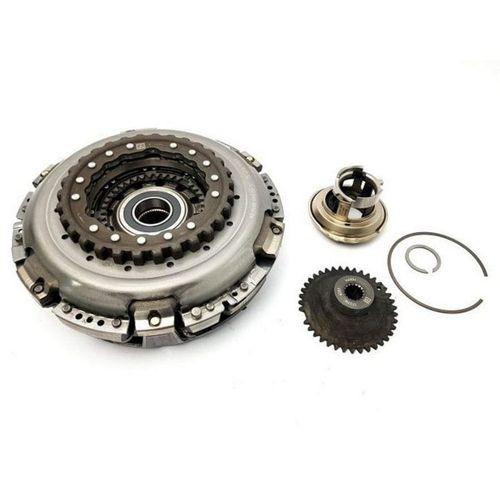 Mais Debrıyaj Setı Dc4 Fluence Megane Iıı 302057266Rrulmanlı 302054315R
