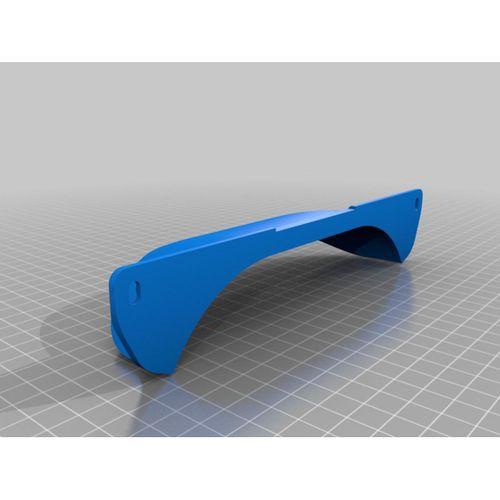Tekerlik Pint Lowrider Fender - 5150285
