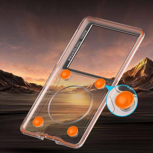 Anti-Knock Airbag Tasarımlı Universal 6.9"inç Su Geçirmez Zore Voter Kapak