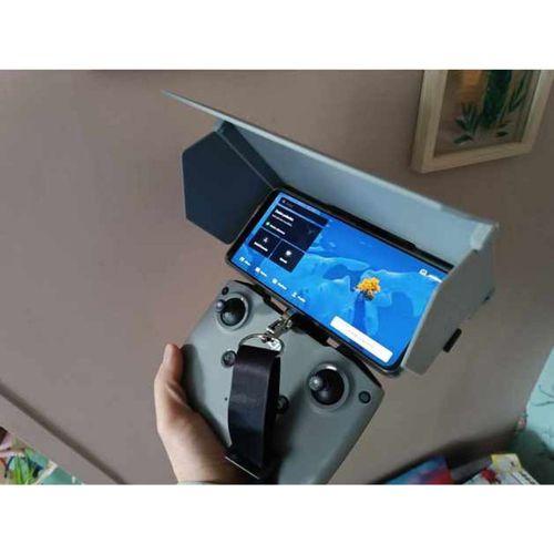 DJI RC N1 Katlanabilir Güneşlik Uzaktan Kumanda Monitörü 170mm Telefonlar İçin (Bu ürün Sadece Plastik parçadır - Almadan Önce Soru Sorabilirsiniz)