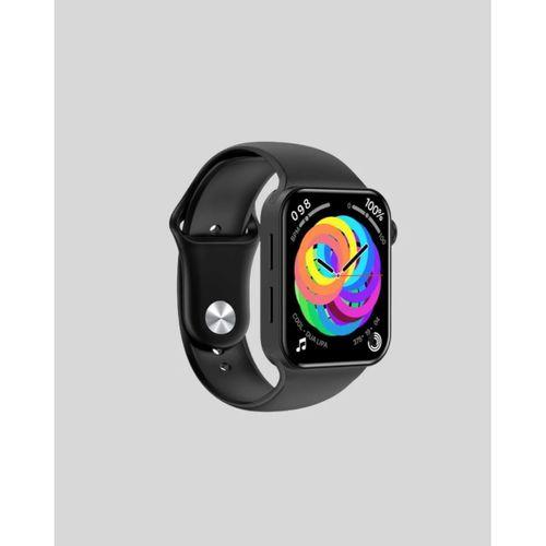 1.9 İnç Akıllı Saat – Bluetooth 5.0, Kablosuz Şarjlı, Ip68 Su Geçirmez Akıllı Saat