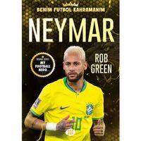 Neymar Benim Futbol Kahramanım Dokuz Yayınları
