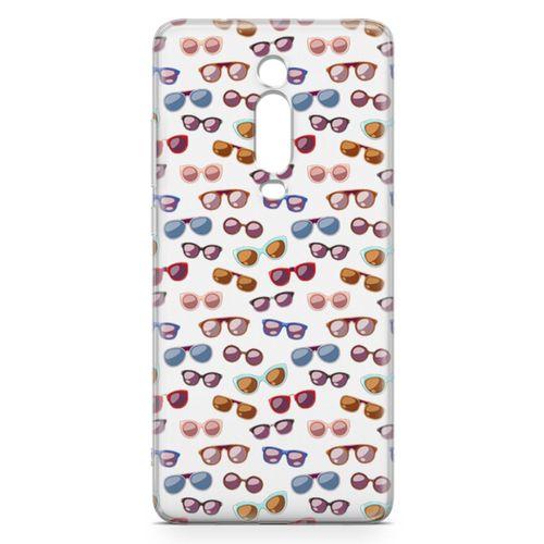 Xiaomi Redmi K20 Pro Premium Kılıf Gözlük Çeşitleri Arka Kapak Koruma Desenli Full Koruyucu