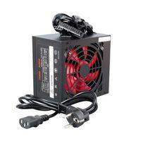 PowerMaster PEAK-250W 250 Watt Peak PC Power Supply 12V 24 Pin