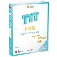 TYT Fizik Soru Bankası Üç Dört Beş Yayınları