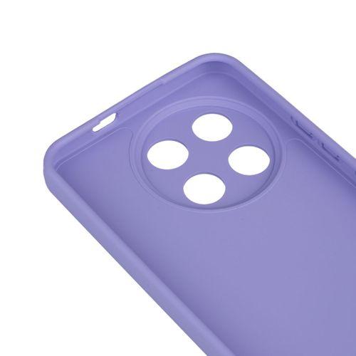 Tecno Spark 30 Pro Kılıf Zore Biye Silikon
