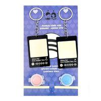 Parmak İzi Anaktarlık Seti