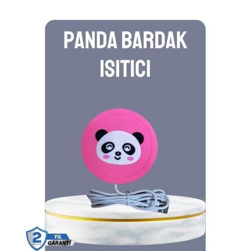 Silikon Hayvan Figürlü Usb Bardak Altlığı Isıtıcısı 1.2m Kablolu 60° Isı Koruma