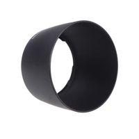 CANON 75-300mm Lens için ET-60 PARASOLEY LENS HOOD GÜNEŞLİK