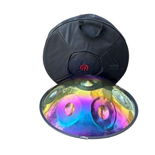 HANG DRUM ARSHA TİTANİUM GRADE B RE MİNÖR PROFESYONEL SOFTCASE KILIF