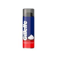 Gillette Tıraş Köpük 200Ml. Normal