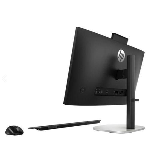 HP AIO K12 PROSTUDIO 4G1I C40M6ES INTEL ULTRA 5-225T 16GB 512SSD 23.8 SİYAH W11PRO