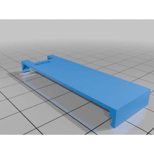 ROM Flash Modül Aparatı (Bu ürün Sadece Plastik parçadır - Almadan Önce Soru Sorabilirsiniz)