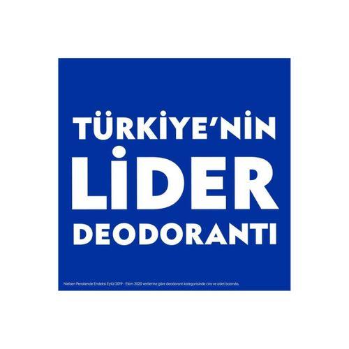 Nivea Men Erkek Stick Deodorant Fresh Active 50ml, Ter Ve Ter Kokusuna Karşı 48 Saat Deodorant Koruma