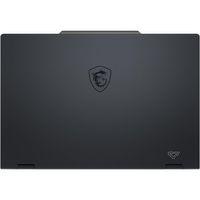 MSI NB CYBORG 15 B13WFKG-490XTR I7-13620H 16GB DDR5 RTX5060 GDDR7 8GB 1TB SSD 15.6