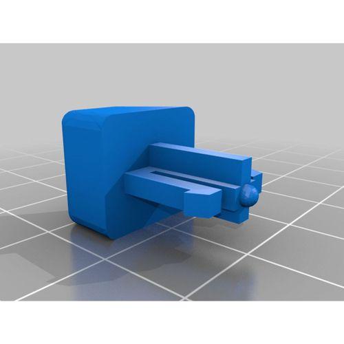 Fren Müşür Aparatı (Bu ürün Sadece Plastik parçadır - Almadan Önce Soru Sorabilirsiniz)