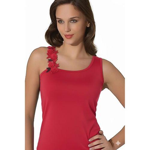 Şahinler Küpür Askılı Atlet B347