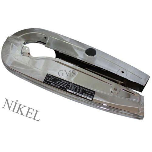 SEVGENT Zıncır Muhafaza Nıkel Tk Cg125