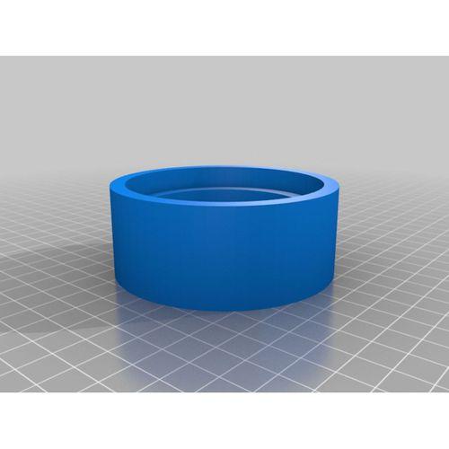 PUMPROTECTOR YENİDEN KAPAK - 5139082