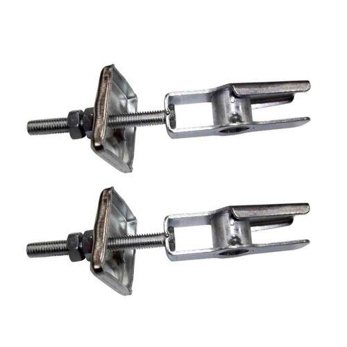 MONDİAL Mondial Mh 125 Delta Arka Teker Gergisi 2 Li Set