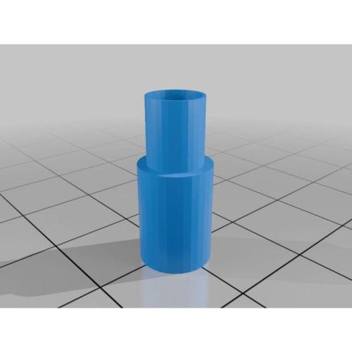 Mekanik Kalem Üst Parçası