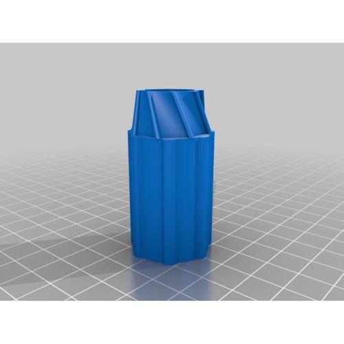 Kırılmış Ampul Ekstraktörü - 3717111