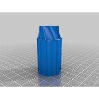 Kırılmış Ampul Ekstraktörü - 3717111