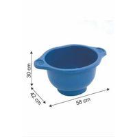 Hamam Banyo Kurnası 27 Lt. Royaleks-MRD392