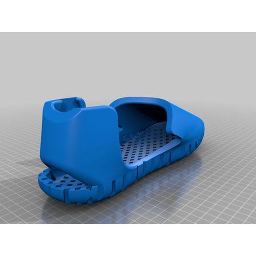 Hidro Topuk (Bu ürün Sadece Plastik parçadır - Almadan Önce Soru Sorabilirsiniz)