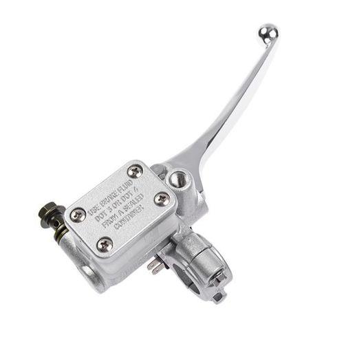 ÜST MERKEZ CG Çita Model Nikel