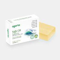 Agarta Agarta Cilt Bakım Sabunu 150 Gr Yağlı Cilt