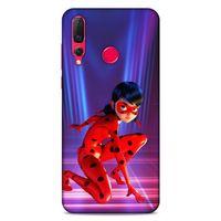Lopard Huawei P Smart Z Uyumlu Kılıf GameX (1) Kılıfı Uğur Böceği