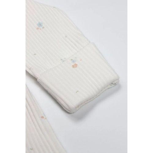 Eğitici Oyuncak Bistyle Bloom White Tulum 15113 Ekru Gül Kurusu