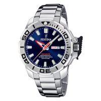 FESTINA F20665/1 THE ORIGINALS DIVER ERKEK KOL SAATİ