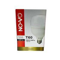 60 W Gold Torch