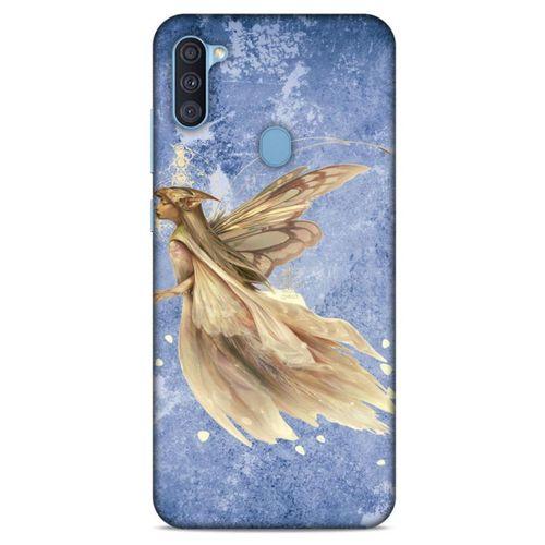 Samsung Galaxy A11 Uyumlu Kılıf The Dark Crystal (9) Kılıf skekTek