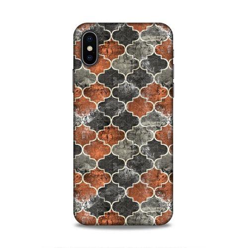 Apple iPhone XS Uyumlu Kılıf Romans (19) Kılıfları Maça