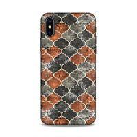 Apple iPhone XS Uyumlu Kılıf Romans (19) Kılıfları Maça