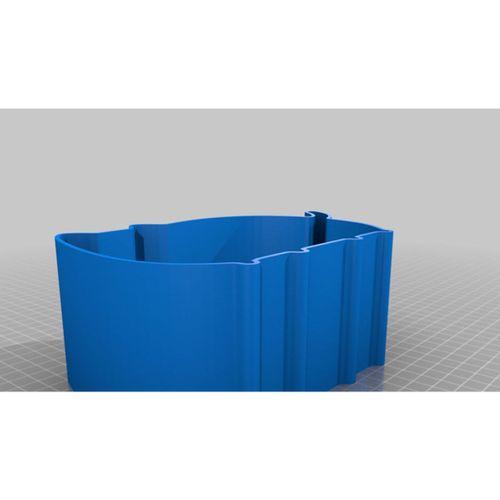 Pusheen Lamp 3D Baskı (Bu ürün Sadece Plastik parçadır - Almadan Önce Soru Sorabilirsiniz)