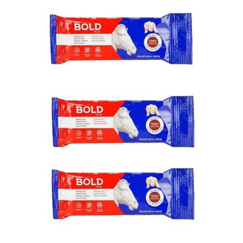 SMARTA BOLD SERAMIK HAMURU KAHVE 250 GR ( 3 Adet )