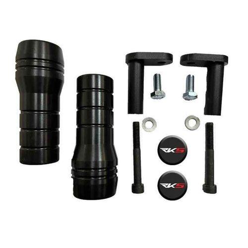 RKS Rks Srk 250 Rr - 400 2024 2025 Uyumlu Koruma Takozu