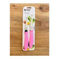 2'li Meyve - Sebze Bıçak Seti Royaleks-MR-002