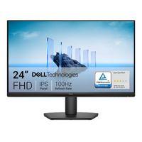 DELL SE2425HM, 23.8’’, 8ms, 100Hz, Full HD, D-Sub,  HDMI, VESA, IPS LED MONİTÖR
