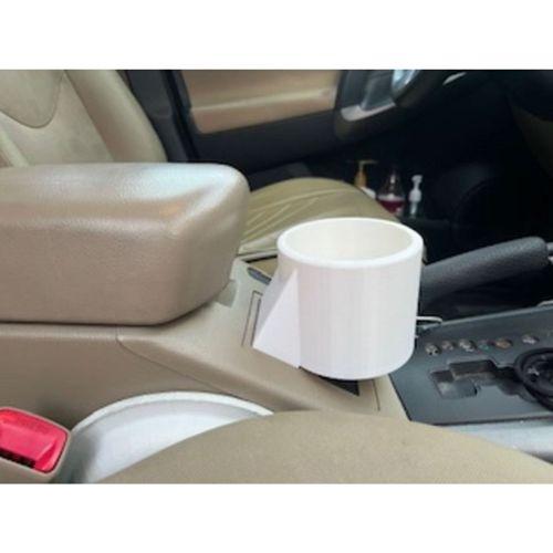 2010 Toyota Rav4 Kupa Tutucu Aksesuarı (Bu ürün Sadece Plastik parçadır - Almadan Önce Soru Sorabilirsiniz)