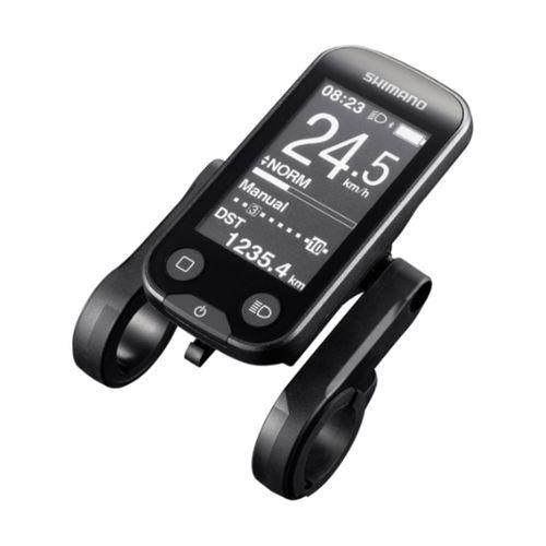Bisiklet Bilgisayarı SC-E6100 E-TUBE sistemi Shimano