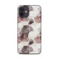 Apple iPhone 12 Uyumlu Kılıf Romans (5) Koruma Kabı Bakır