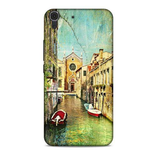 Cityx (15) Huawei Honor 8a Kılıf Silikon Kapak Desenli