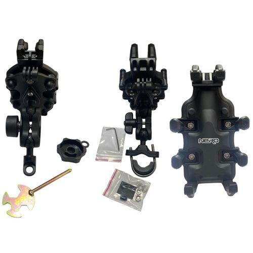 SEVGENT Telefon Tutucu Gidon Bağlantılı Nero (A) Titreşim Modüllü