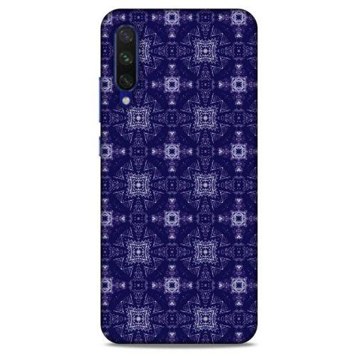 Ethnic Culture (81) Xiaomi Mi A3 Kılıf Silikon Kapak Desenli