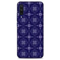 Ethnic Culture (81) Xiaomi Mi A3 Kılıf Silikon Kapak Desenli